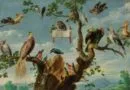 Las aves bejaranas y la literatura protagonizan el ingreso de Álvaro Muñoz en el CEB