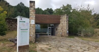 La Alberca reúne a expertos en un congreso sobre prevención y extinción de incendios