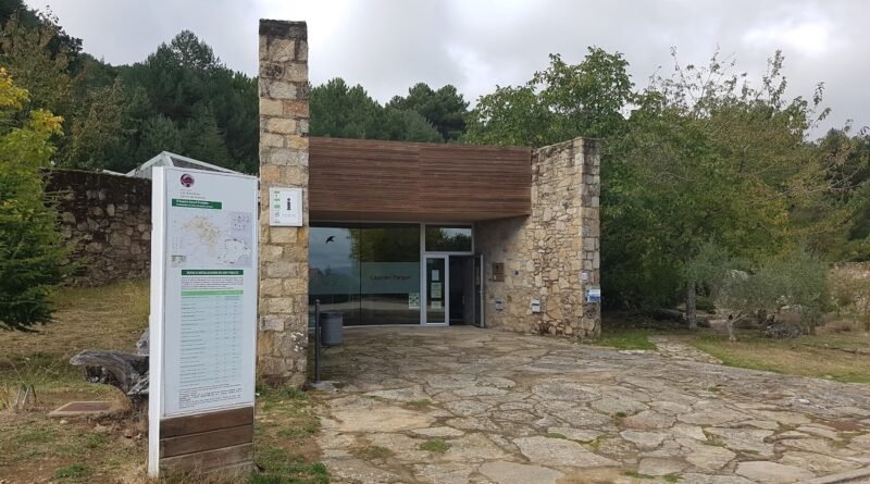 La Alberca reúne a expertos en un congreso sobre prevención y extinción de incendios