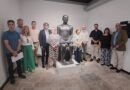 AUDIOS e IMÁGENES | El Museo Mateo Hernández ya está abierto de nuevo