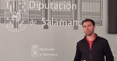 El consultorio médico de El Tejado de Béjar sigue sin internet en pleno 2026