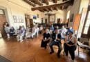 Candelario salva su comercio rural con el relevo generacional