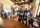 Candelario salva su comercio rural con el relevo generacional
