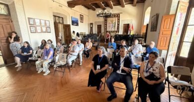 Candelario salva su comercio rural con el Relevo Generacional