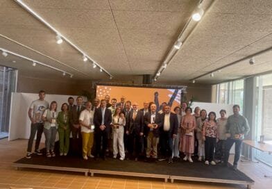 Béjar busca coronarse en los Premios Emprendedores de Salamanca