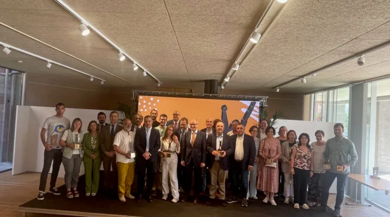 Béjar busca coronarse en los Premios Emprendedores de Salamanca
