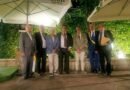 Juan José Castellano asume la presidencia del Rotary Club de Béjar