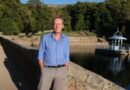 El arqueólogo José Francisco Fabián al frente de Valdesangil