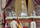 Programación completa del Corpus Christi 2026