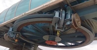 VÍDEO | Comienzan las pruebas técnicas del telesilla en La Covatilla