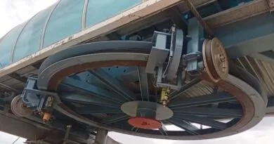 VÍDEO | Comienzan las pruebas técnicas del telesilla en La Covatilla