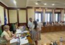 VÍDEOS | Jennifer del Pozo (PSOE) toma posesión como nueva edil en un pleno con amplios consensos