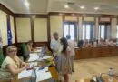 VÍDEOS | Jennifer del Pozo (PSOE) toma posesión como nueva edil en un pleno con amplios consensos