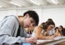 El 98,57 % de los estudiantes del distrito universitario de Salamanca supera la PAU