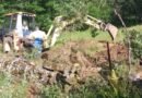 Una avería en la conducción principal deja sin agua a los depósitos de Béjar