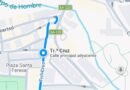Sale a licitación la renovación integral de la Travesía de la Cruz por 200.000 euros