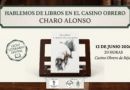 Charo Alonso abre el ciclo del Casino Obrero con «El burdel de Alejandría»