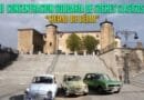 II Concentración Solidaria de Coches Clásicos ‘Ciudad de Béjar’