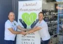 Kilómetros Solidarios recauda más de 2.000 euros para apoyar la labor de la Asociación Bejarana Contra el Cáncer