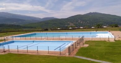 Las piscinas de La Cerrallana abren con jornada gratuita y actividades deportivas de verano Las piscinas de La Cerrallana abren con jornada gratuita y actividades deportivas de verano