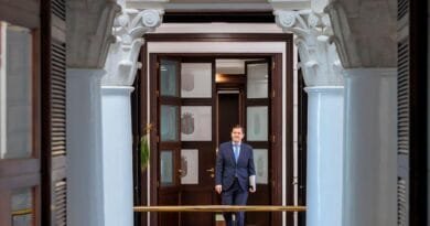 Editorial 532 | Salamanca, fuera del mapa