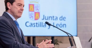 AUDIO | Ningún salmantino ocupará una consejería en el nuevo Gobierno de Castilla y León