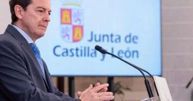 AUDIO | Ningún salmantino ocupará una consejería en el nuevo Gobierno de Castilla y León