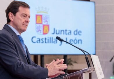 AUDIO | Ningún salmantino ocupará una consejería en el nuevo Gobierno de Castilla y León
