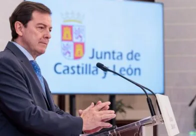 AUDIO | Ningún salmantino ocupará una consejería en el nuevo Gobierno de Castilla y León