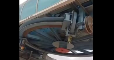 Comienzan las pruebas técnicas del telesilla en La Covatilla