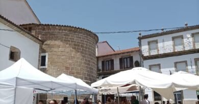 San Juan revive su identidad vecinal en Béjar