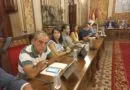 AUDIO | El PP tumba las iniciativas del PSOE para reforzar la prevención de incendios y el abastecimiento de agua