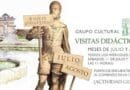 San Gil retoma las visitas didácticas de verano al Jardín Histórico El Bosque