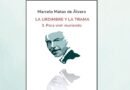 El CEB presenta la nueva novela de Marcelo Matas de Álvaro