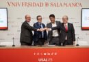 La ETSII de Béjar da un salto tecnológico con la Cátedra Siemens-Meins