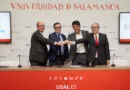 La ETSII de Béjar da un salto tecnológico con la Cátedra Siemens-Meins
