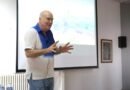Arte e Industria textil: Gerardo D’Abraira en Béjar