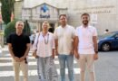 AUDIOS | El PSOE denuncia la retirada del equipo para microcirugías oftalmológicas del hospital de Béjar