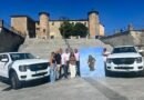 La Covatilla fortalece su operatividad incorporando dos nuevos vehículos