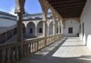 Nueva obra atribuida al maestro renacentista Pedro de Marquina en Béjar