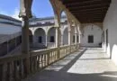 Nueva obra atribuida al maestro renacentista Pedro de Marquina en Béjar