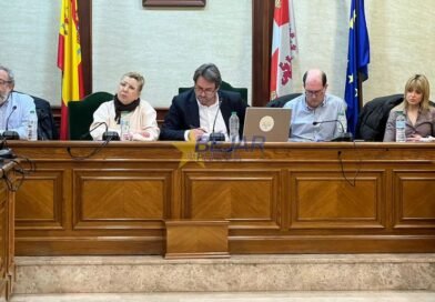 El Pleno debatirá la gratuidad del autobús urbano para los mayores de 65 años