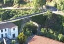 Sale a licitación el asfaltado de la bajada al puente San Albín