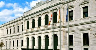El TSJCyL eleva a 15 años la condena por el crimen machista de Béjar El TSJCyL eleva a 15 años la condena por el crimen machista de Béjar