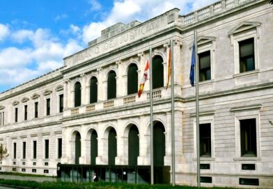El TSJCyL eleva a 15 años la condena por el crimen machista de Béjar