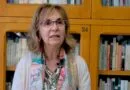 El CEB presenta la nueva novela de Yolanda Izard dentro del ciclo ‘Hablemos de libros’