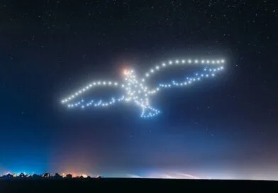 Las Fiestas Patronales de Béjar 2026 incorporarán un espectáculo de drones