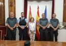 Un miembro de la <em>Gendarmerie</em> francesa se incorporará a la Guardia Civil de Béjar