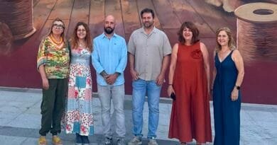Editorial 534 | Cuando el sectarismo pierde, gana Béjar
