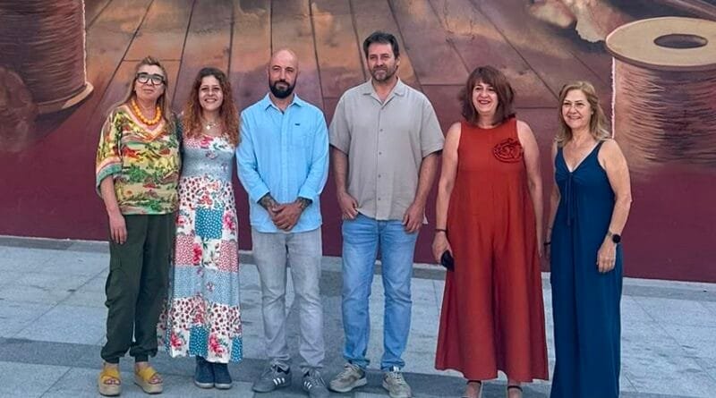 Editorial 534 | Cuando el sectarismo pierde, gana Béjar